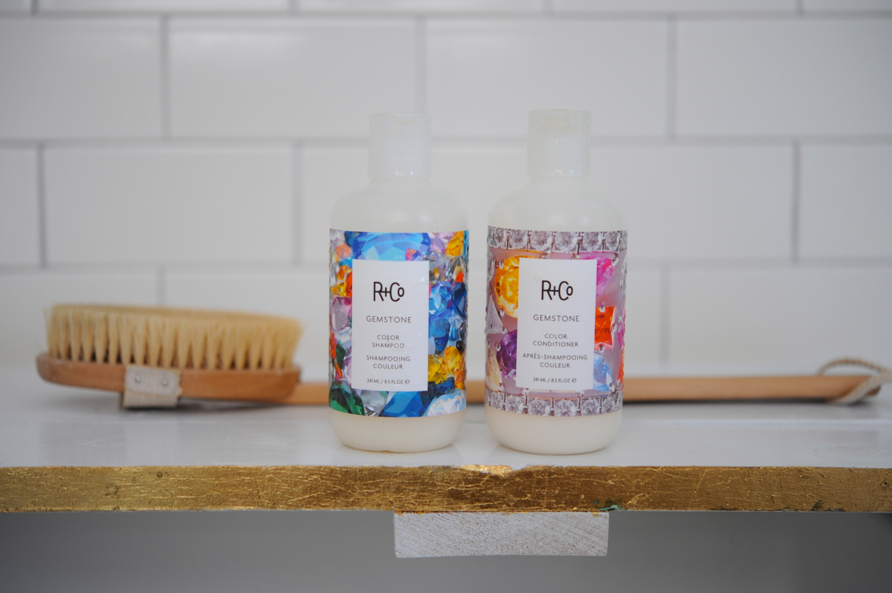 The Best Shampoo + Conditioner for Your Hair Type