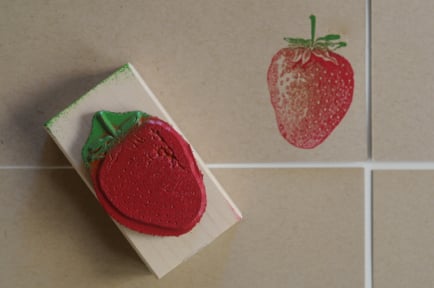 Stationery Specifics