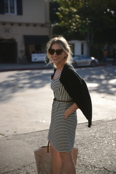 T-Shirt Dress