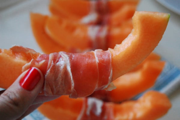 Sweets of Summer