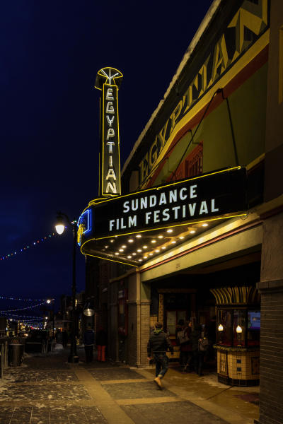 This Is the Best Year to Attend the Sundance Film Festival (And How to Do It)