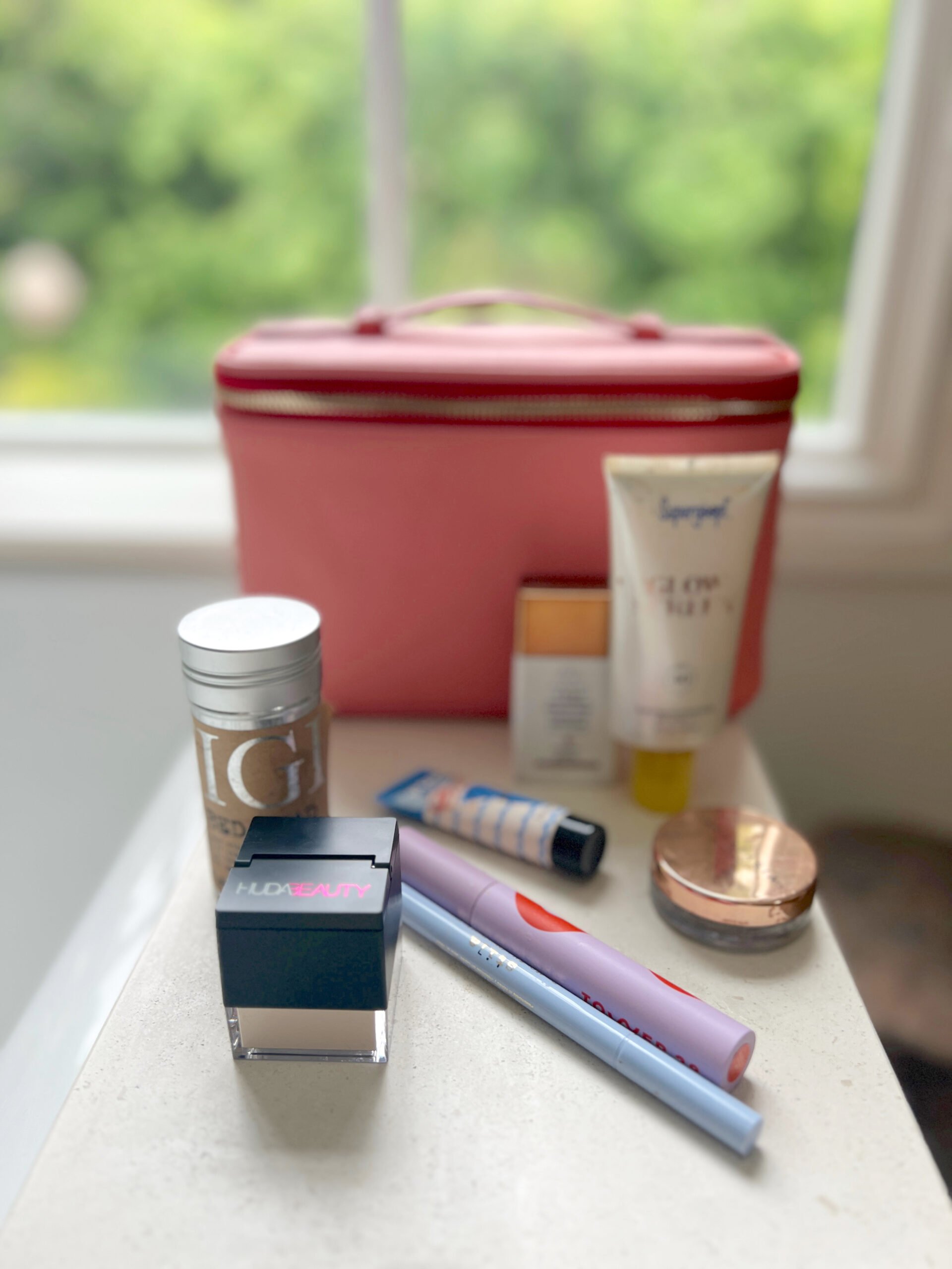 8 Beauty Products I’ve Been Loving