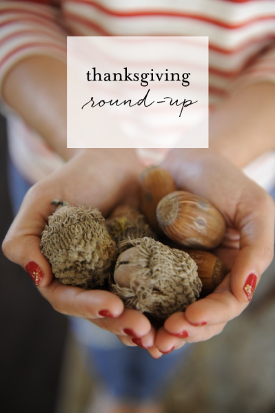 Happy Thanksgiving