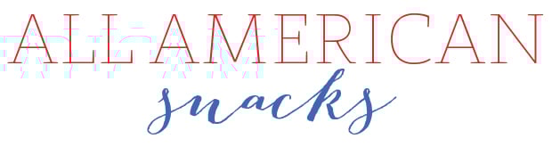 4th of July Food