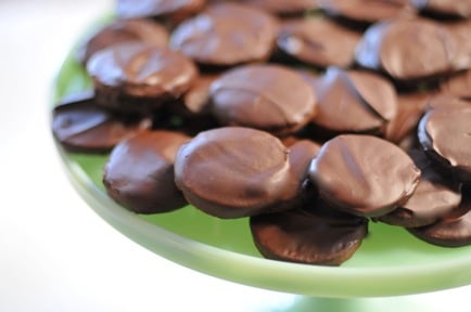 Thin Mints