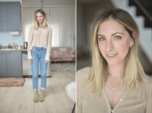 Weekday Wardrobe