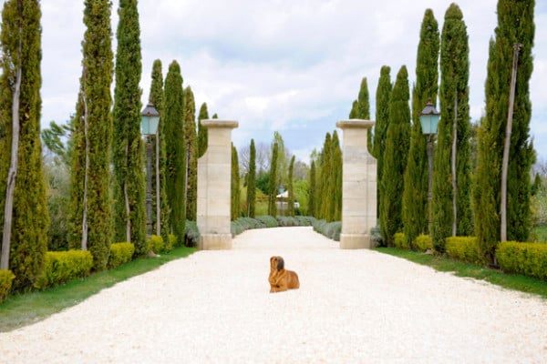 Tuscany