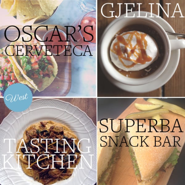 Guide to L.A.: Favorite Eats