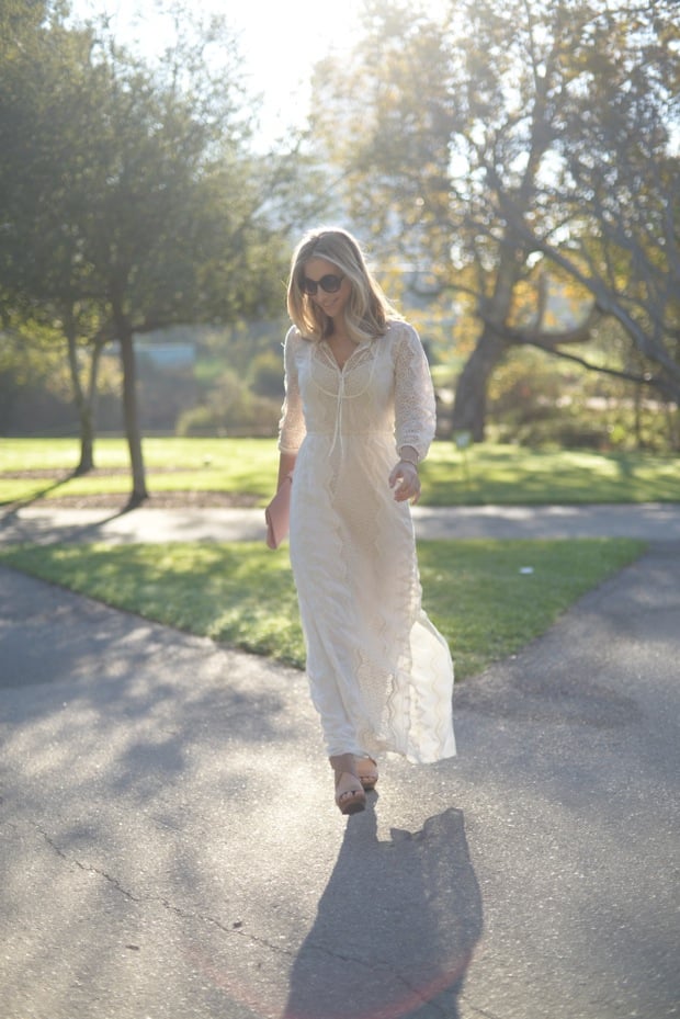 Spring Suit