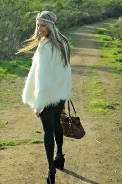 Winter White