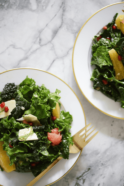 Winter Salad