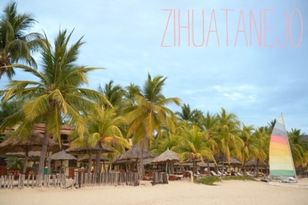 Zihuatanejo