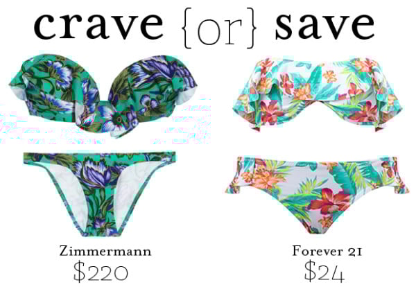 Crave or Save